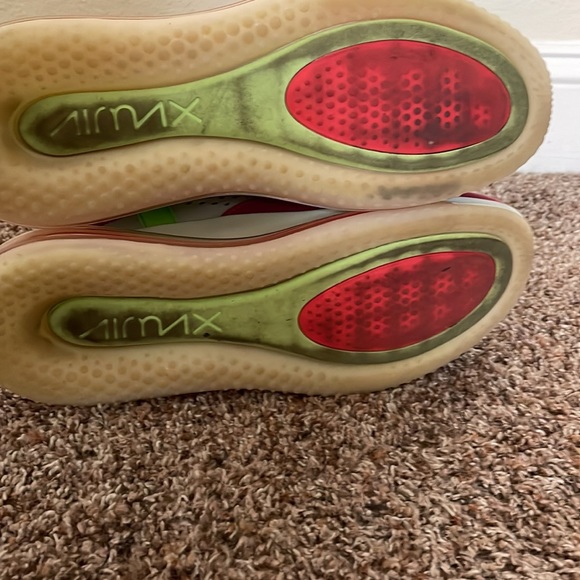 Nike Air Max 720 OBJ Size 11 main image 7